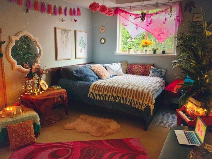 Illustration de l'article : 20 photos of tiny yet beautifully-presented apartments