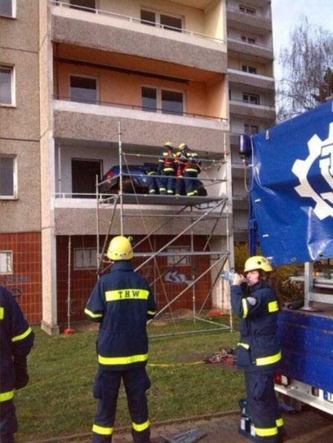 Illustration de l'article : 27 photos that will totally mess with your brain
