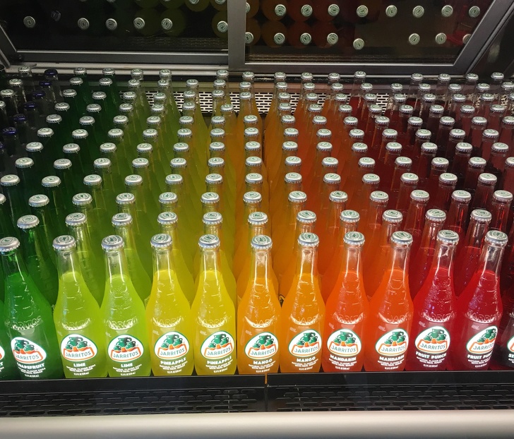 Illustration de l'article : 29 satisfying photos of perfection