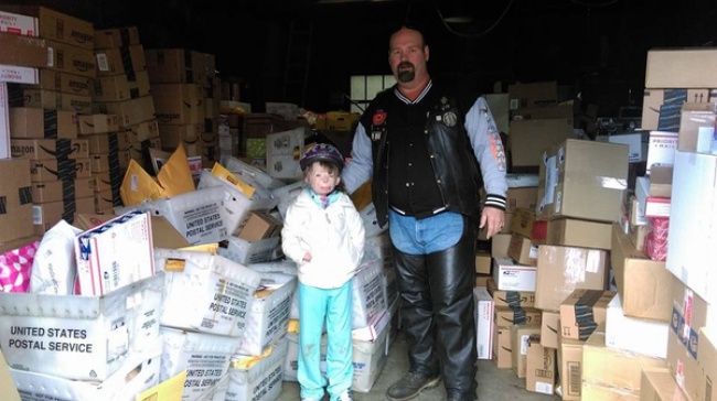 Illustration de l'article : 28 heart-warming acts of kindness that will restore your faith in humanity