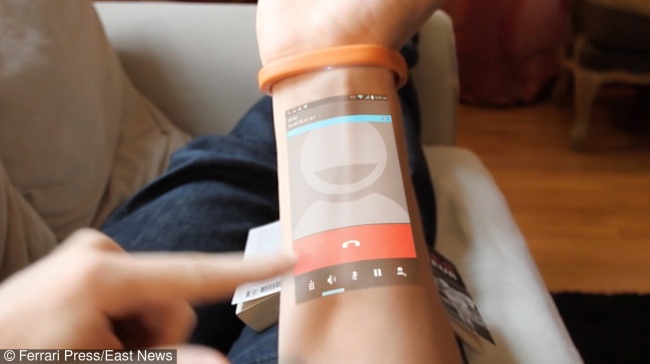 Illustration de l'article : 10 unusual smart gadgets you never knew existed