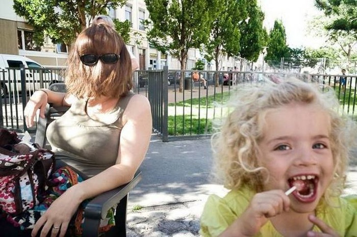 Illustration de l'article : 19 photos that illustrate how eccentric people can be