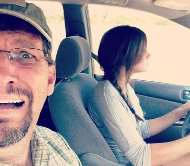 Illustration de l'article : 17 parents with an amazing sense of humor