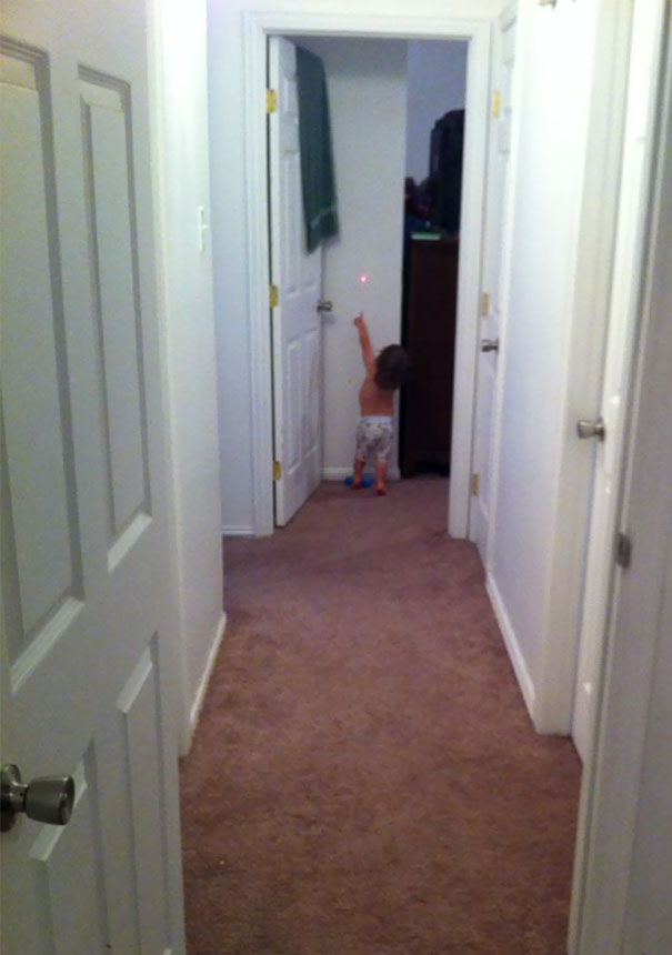 Illustration de l'article : 19 funny parenting fails that prove you're not alone