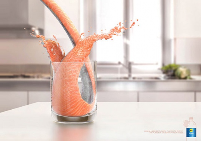 Illustration de l'article : 22 totally perfect ads