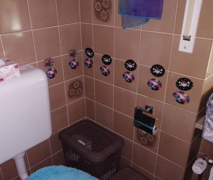Illustration de l'article : 19 photos that prove kids' imaginations know no bounds