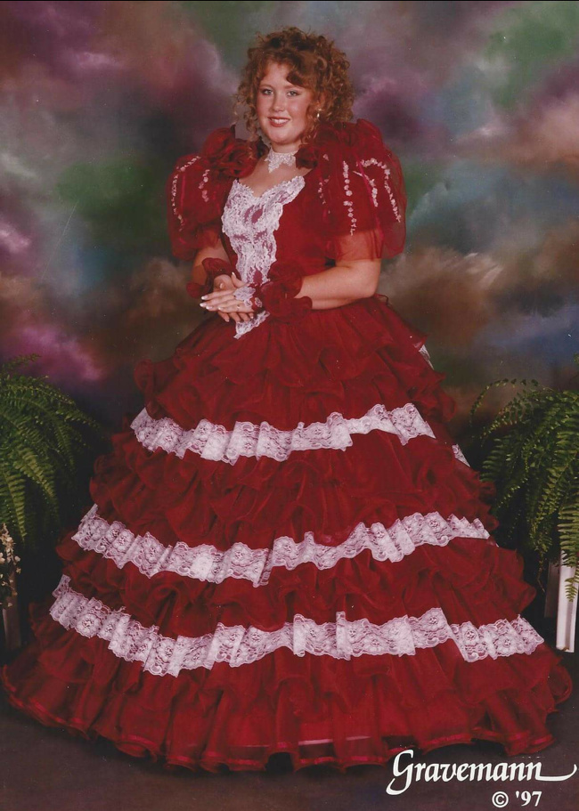 Illustration de l'article : 18 people who don't believe in half measures