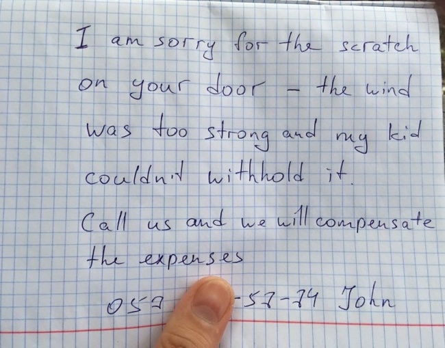 Illustration de l'article : 28 heart-warming acts of kindness that will restore your faith in humanity