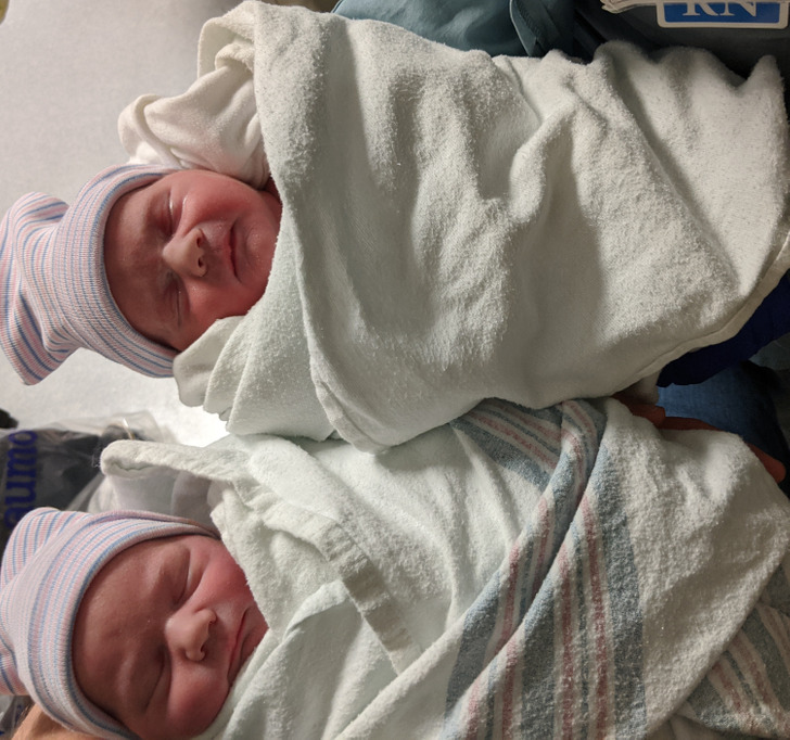 Illustration de l'article : 20 people who snapped and shared a moment of happiness