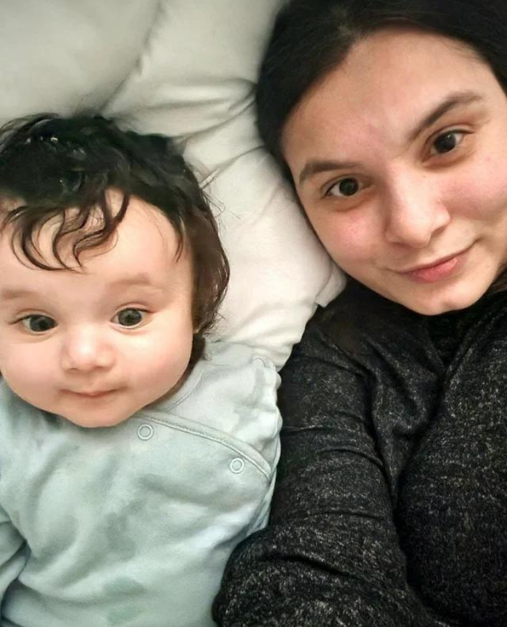 Illustration de l'article : 20 people who shared a photo of the happiest day of their life