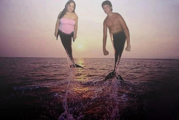 Illustration de l'article : 13 photos of people who completely failed at Photoshop!