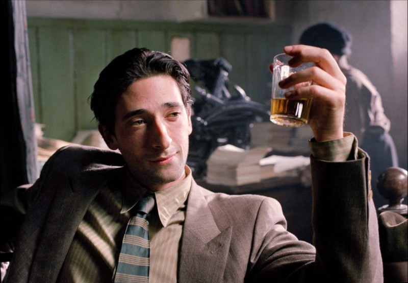 Illustration de l'article : 14 actors who really got into their roles