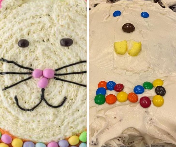 Illustration de l'article : 19 hilariously bad food fails