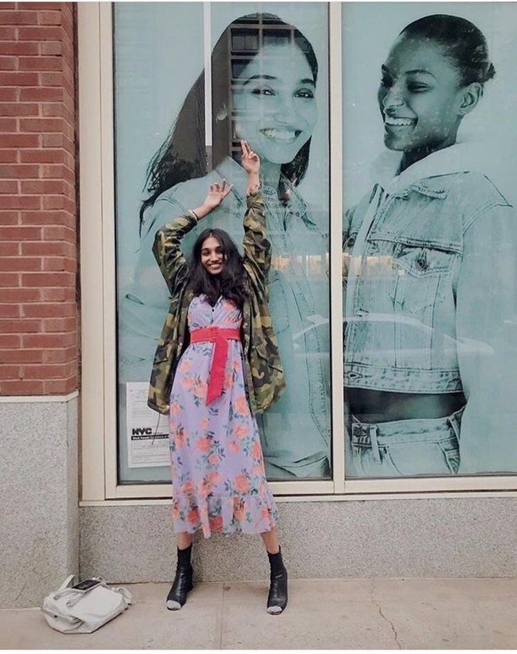 Illustration de l'article : 18 people who snapped and shared a moving moment