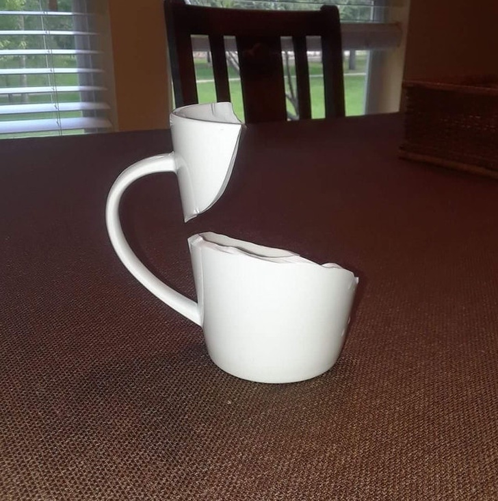 Illustration de l'article : 18 times someone had their camera at the ready when disaster struck