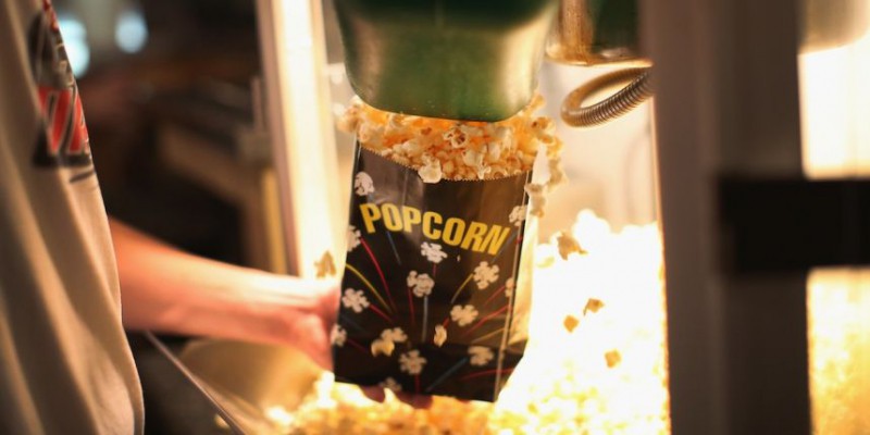 Illustration de l'article : 13 secrets that movie theater workers will never tell you