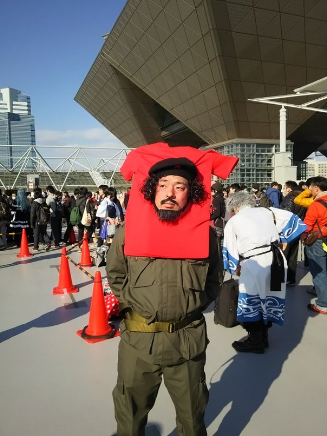 Illustration de l'article : 20 cosplay fans show off their awesome creations
