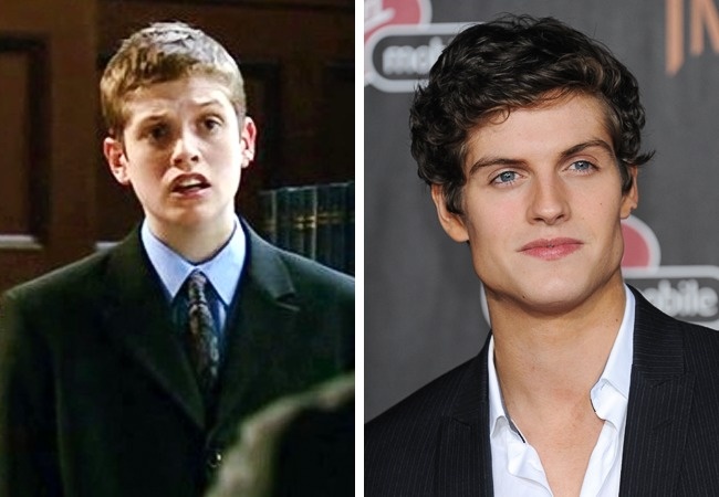 Illustration de l'article : 17 celebrities who were not popular at all when they were in school