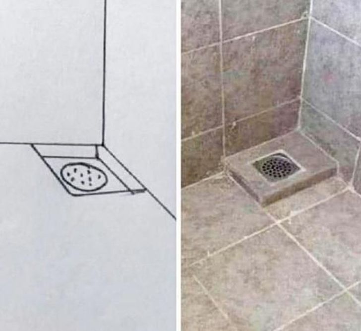 Illustration de l'article : 16 terrible bathroom and restroom fails