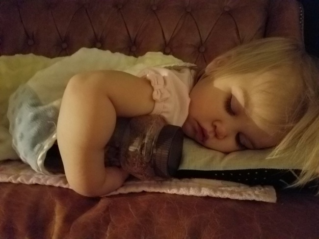 Illustration de l'article : 18 reasons why you should never leave your kids up to their own devices!