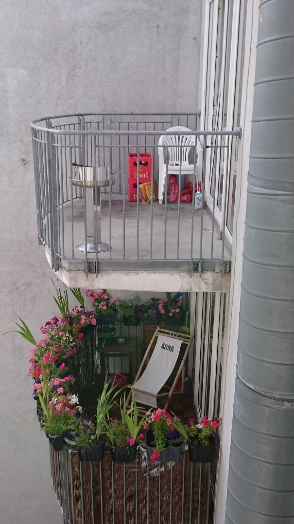 Illustration de l'article : 30 residents who decided to spice up their neighborhood