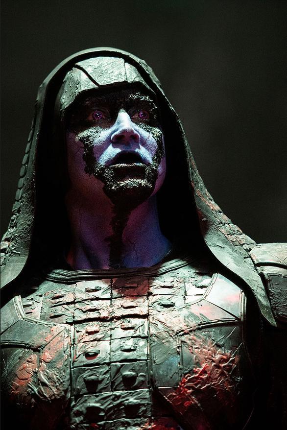 Illustration de l'article : 24 most mind-blowing makeup jobs from the movies! Which ones are the most amazing?