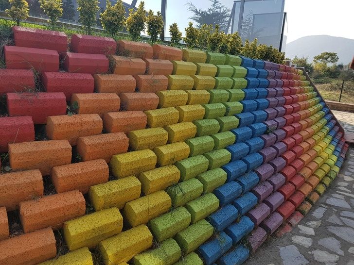 Illustration de l'article : 18 photos that show some awesome design ideas