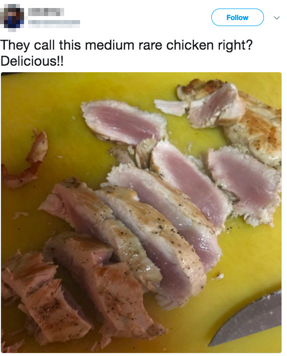Illustration de l'article : 15 people who should be banned from cooking for life