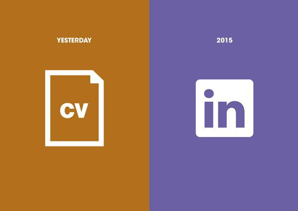 Illustration de l'article : 14 illustrations that show how much things have changed from the 90s to today! Which ones are the most realistic?
