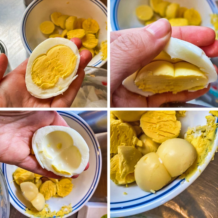 Illustration de l'article : 20 photos of everyday things with an added twist