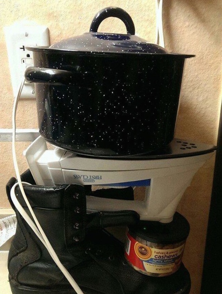 Illustration de l'article : 22 people who could find a solution to any crisis