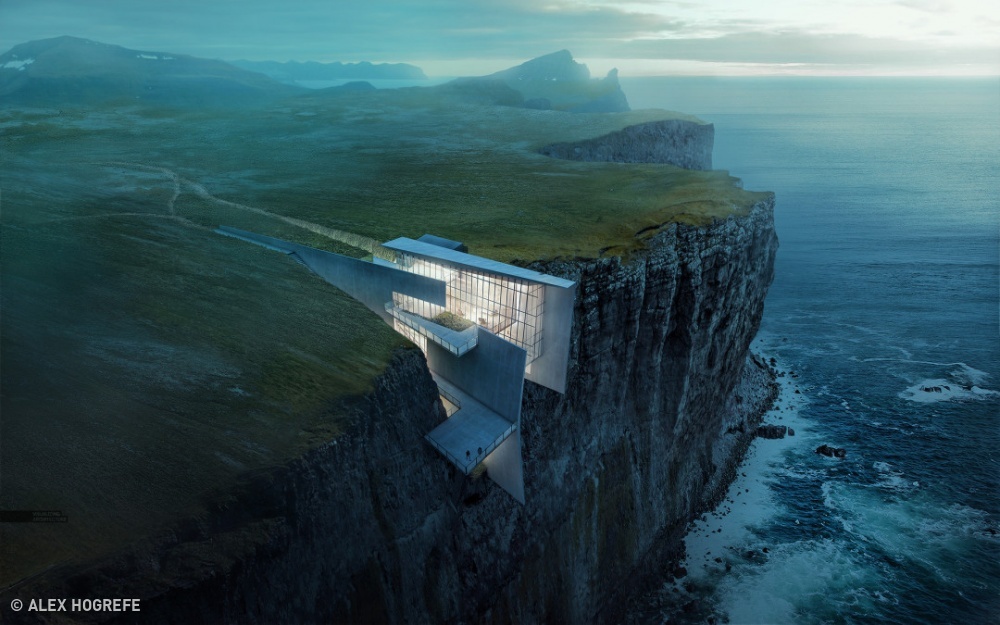 Illustration de l'article : 11 amazing houses hidden from sight