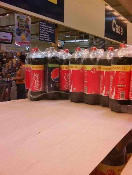 Illustration de l'article : 18 photos that will trigger your OCD