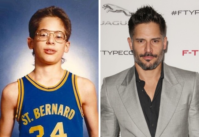 Illustration de l'article : 17 celebrities who were not popular at all when they were in school