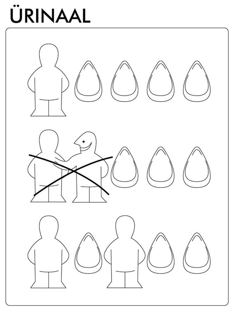 Illustration de l'article : 8 everyday life situations as seen by Ikea!