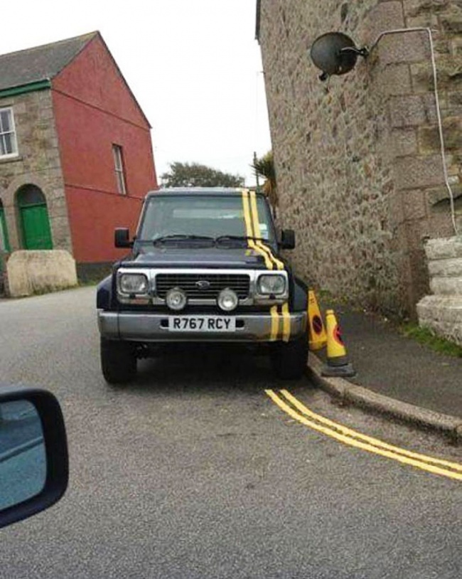 Illustration de l'article : 19 situations that show when someone had one job to do and failed
