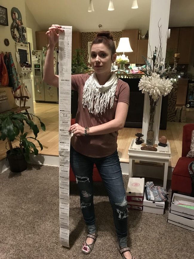 Illustration de l'article : 18 people who don't believe in half measures