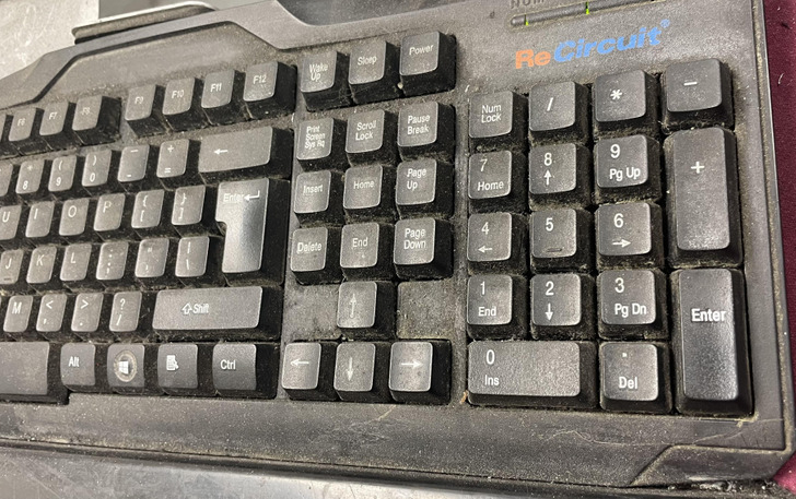 Illustration de l'article : 20 people who had a pretty bad day