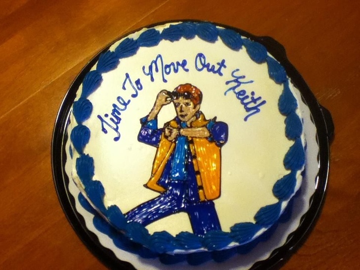Illustration de l'article : 20 parents who decided to prank their kids