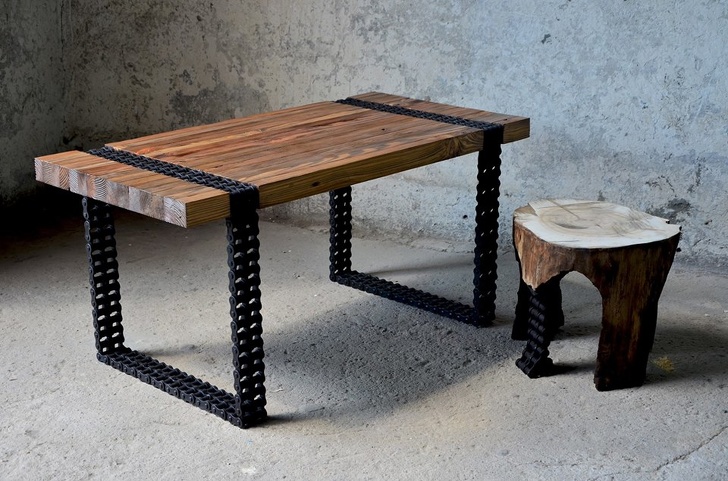 Illustration de l'article : 19 inventive recycling and upcycling ideas