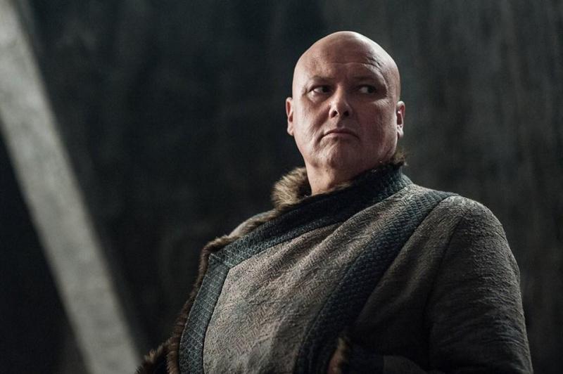 Illustration de l'article : Here are the first exclusive pictures from the new season of “Game of Thrones”!