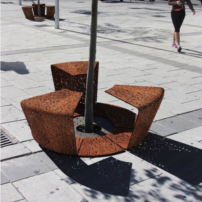 Illustration de l'article : 13 great urban designs