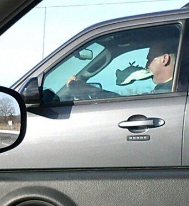 Illustration de l'article : 22 surprising and strange photos that will leave you feeling puzzled