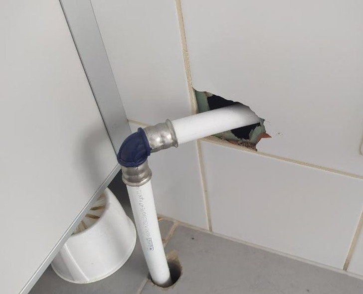 Illustration de l'article : 17 astonishingly bad design and construction fails