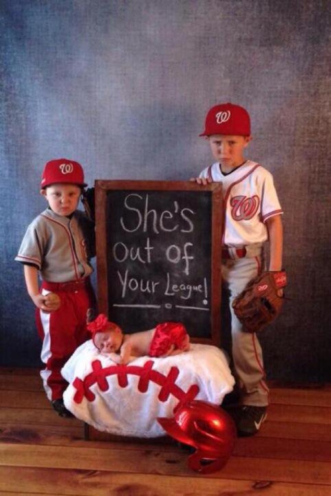 Illustration de l'article : 24 priceless photos of sibling rivalry at work