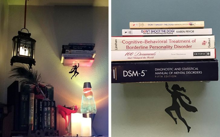 Illustration de l'article : 15 photos of genius designs that are taking the internet by storm