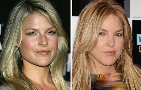 Illustration de l'article : 35 celebrity pairs whose resemblance is really very surprising