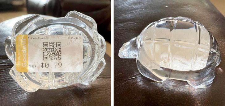 Illustration de l'article : 16 people who proudly shared a happy surprise