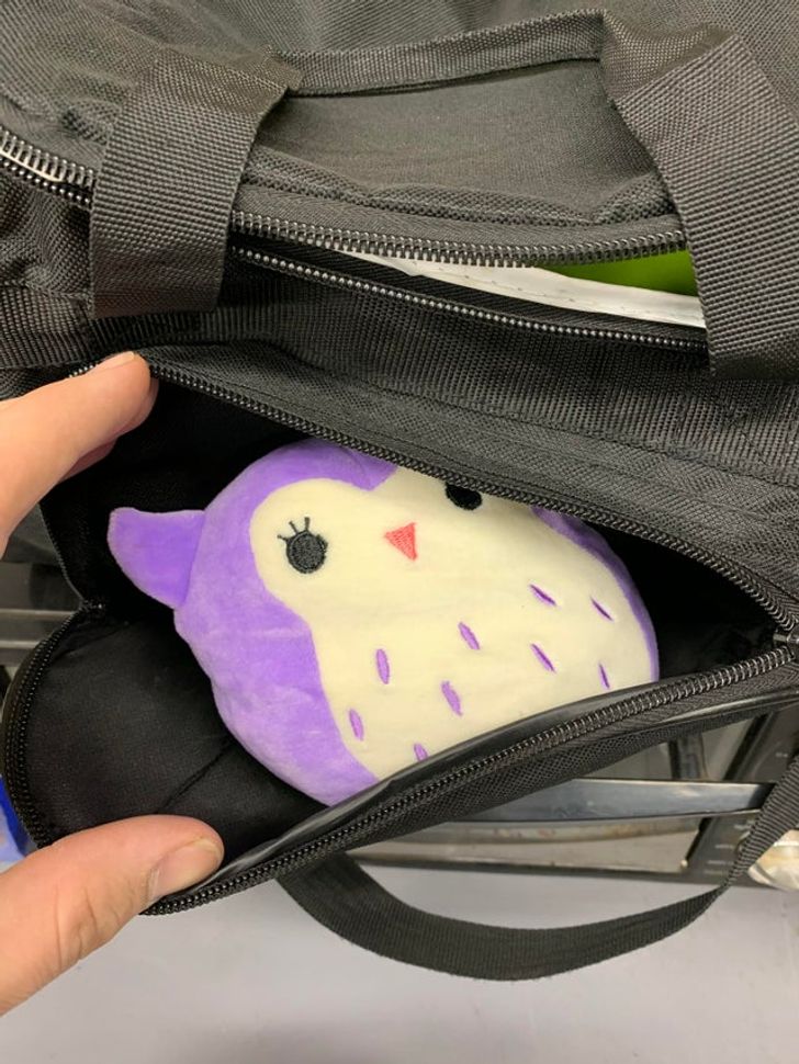 Illustration de l'article : 16 people who proudly shared a happy surprise