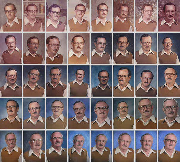 Illustration de l'article : 20 of the most awesome teachers ever